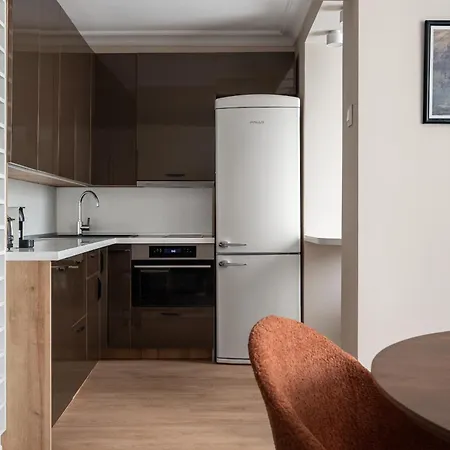 Luxury Steps From By Flat Manаger Apartment Varna