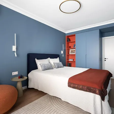 Luxury Steps From By Flat Manаger Apartment *