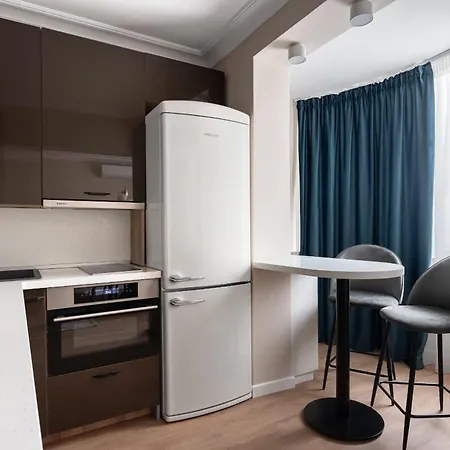 Apartment Luxury Steps From By Flat Manаger *