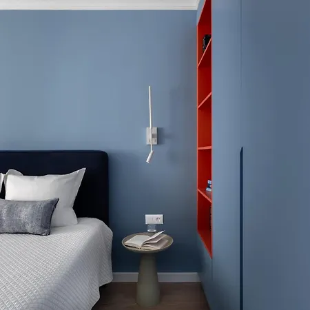 Luxury Steps From By Flat Manаger * Varna