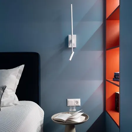 Apartment Luxury Steps From By Flat Manаger