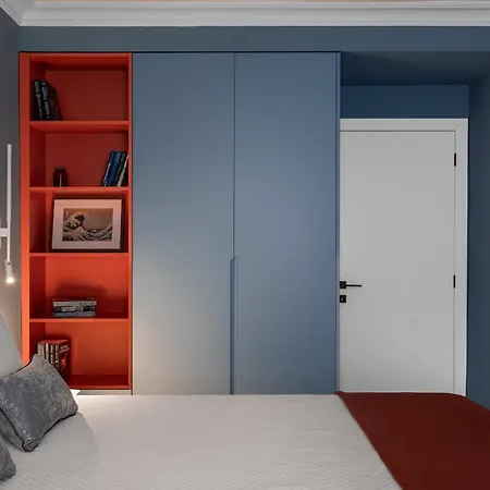Appartement Luxury Steps From By Flat Manаger *