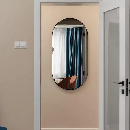 Appartement Luxury Steps From By Flat Manаger *